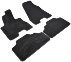 Umbrella Set 4 Covorase Auto Textil pentru Hyundai Tucson I (2004-2009) (CNA-2612)