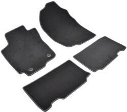 Umbrella Set 4 Covorase Auto Textil pentru Toyota Rav4 IV [XA40] (2013-2018) (CNA-2708)
