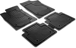 Umbrella Set 4 Covorase Auto din Cauciuc pentru Set Covorase Auto Pvc Universale Extra (CNA-5208)