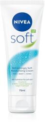 Nivea Kézkrém tubusos 75 ml Nivea Soft - suplix
