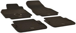Umbrella Set 4 Covorase Auto din Cauciuc pentru Renault Megane II (2002-2008) (CNA-43838)