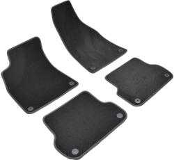 Umbrella Set 4 Covorase Auto Textil pentru Seat Exeo (2009-) (CNA-2684)