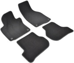 Umbrella Set 4 Covorase Auto Textil pentru Skoda Octavia II [RS] (2004-2013) (CNA-2695)