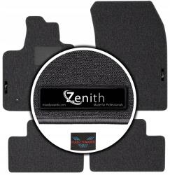 Max-Dywanik Ds 4 II 2022-től. Autószönyegek garnitúra autóba Max-dywanik Zenith