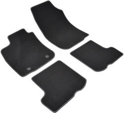 Umbrella Set 4 Covorase Auto Textil pentru Dacia Sandero II (2012-2020) (CNA-2590)