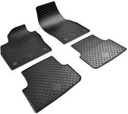 Umbrella Set 4 Covorase Auto din Cauciuc pentru Skoda (CNA-109553)