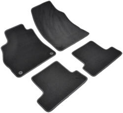 Umbrella Set 4 Covorase Auto Textil pentru Renault Megane III Generation (2010-2015) (CNA-2677)