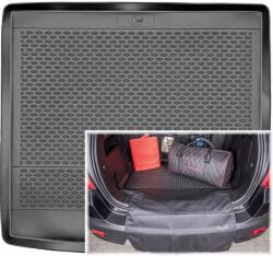 Max-Dywanik Peugeot 508 Sw Kombi 11-18 Csomagtérszőnyeg MultiProtector védőburkolat