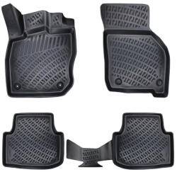 Umbrella Set 4 Covorase Auto din Cauciuc pentru Cupra Leon 2023 (CNA-118387)
