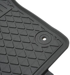 Profiller Set 5 Covorase Auto din Cauciuc pentru Set Covorase Auto Cauciuc Latex Universale Profiller (CNA-101494)