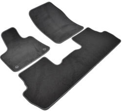 Umbrella Set 4 Covorase Auto Textil pentru Peugeot 5008 II (2017-) (CNA-2667)
