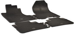 Umbrella Set 4 Covorase Auto din Cauciuc pentru Honda Crv (2007-2012) (CNA-44312)