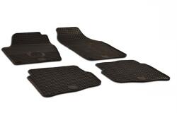 Umbrella Set 4 Covorase Auto din Cauciuc pentru Vw Polo (2001-2009) (CNA-43870)