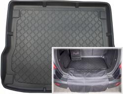 Max-Dywanik Audi Q5 Suv 5D 2008-2016 Csomagtérszőnyeg MultiProtector védőburkolat