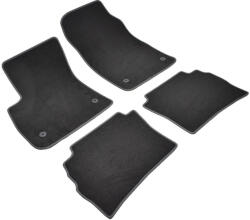 Umbrella Set 4 Covorase Auto Textil pentru Opel Insignia II (2017-) (CNA-2653)