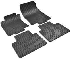 Umbrella Set 4 Covorase Auto din Cauciuc pentru Renault Koleos (2016-). Nissan X-Trail (2013-) (CNA-45218)