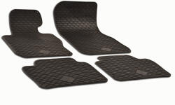 Umbrella Set 4 Covorase Auto din Cauciuc pentru Bmw 3Er (F30) (2012-) 3Er (G20) (Inclusiv Hybrid) (2019-) 4Er (F32) (2013-) (CNA-43756)