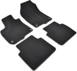 Umbrella Set 4 Covorase Auto Textil pentru Honda CRV V (2018-) (CNA-2608)