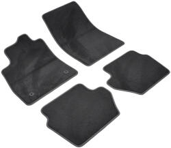 Umbrella Set 4 Covorase Auto Textil pentru Ford Fiesta VII (2017-) (CNA-2595)