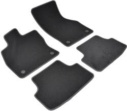 Umbrella Set 4 Covorase Auto Textil pentru Seat Leon III [5F] (2013-2020) (CNA-2686)