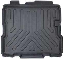 Umbrella Tavita Portbagaj Auto Umbrella Pentru Opel Astra K Hb (Cu Roata De Rezerva) (2015-) (CNA-76029)