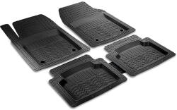 Umbrella Set 5 Covorase Auto din Cauciuc pentru Set Covorase Auto Pvc Universale Plus (CNA-5207)