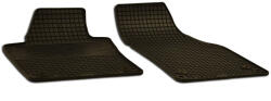Umbrella Set 2 Covorase Auto din Cauciuc pentru Vw Caddy (2003-2015). (2015-2019). Caddy Maxi (2008-2019) - 2Pcs (CNA-43858)