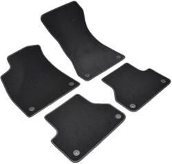 Umbrella Set 4 Covorase Auto Textil pentru Audi A5 II [F5] (2017-) (CNA-2559)