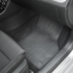 Umbrella Set 5 Covorase Auto din Cauciuc pentru Vw Passat B6 B7 (2005-2015) (CNA-101122)