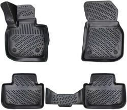 Umbrella Set 4 Covorase Auto din Cauciuc pentru Bmw X3 G01 (2017-) (CNA-58055)