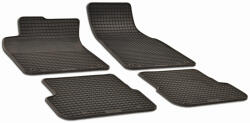Umbrella Set 4 Covorase Auto din Cauciuc pentru Audi A6 (C6) (2006-2011) (CNA-43749)