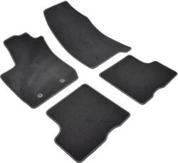 Umbrella Set 4 Covorase Auto Textil pentru Dacia Duster II Essential Comfort (2018-) (CNA-2588)