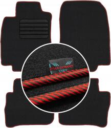Max-Dywanik Nissan Tiida I 2007-2012 Autószőnyeg - allegro - 16 150 Ft