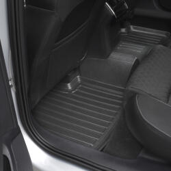 Umbrella Set 5 Covorase Auto din Cauciuc pentru Nissan X-Trail (T32) (2014-2020) (CNA-126595)