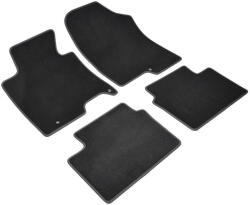 Umbrella Set 4 Covorase Auto Textil pentru Kia Pro Ceed II [JD] (2013-2018) (CNA-2620)