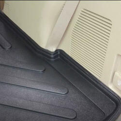 Umbrella Tavita Portbagaj Auto Umbrella Pentru Bmw 5 Series E60 (2003-2010) (CNA-110183)