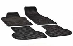 Umbrella Set 4 Covorase Auto din Cauciuc pentru Audi A3 (2003-2009). (2009-2011) (CNA-43741)