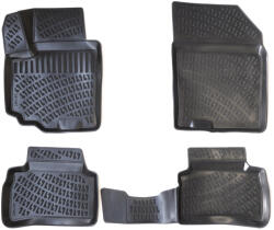 Umbrella Set 5 Covorase Auto din Cauciuc pentru Suzuki Swift III (2010-2017) (CNA-74790)