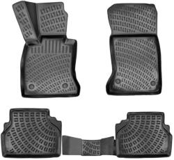 Umbrella Set 5 Covorase Auto din Cauciuc pentru Bmw 7 Class F01 2008-2015 (CNA-118381)