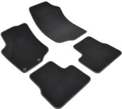 Umbrella Set 4 Covorase Auto Textil pentru Peugeot 207 (2006-2015) (CNA-2658)