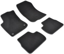 Umbrella Set 4 Covorase Auto Textil pentru Peugeot 208 I (2012-2019) (CNA-2659)