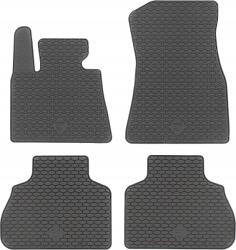 Doma Bmw X7 G07 2018- Doma Autószönyegek Ütközők