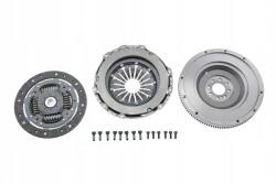 NTY Kuplung Szett Egytömegű Kerékkel Astra Corsa