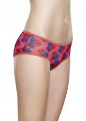 Happy Socks Bugyi Happy Socks Mesh Bugyi méret S (KIM85-3000)