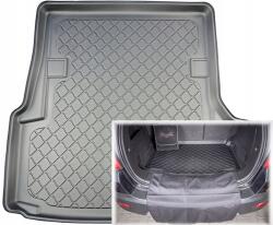 Max-Dywanik Bmw 5 G30 Sd 2017- Csomagtérszőnyeg MultiProtector védőburkolat