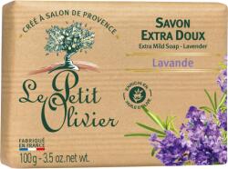 Le Petit Olivier Săpun extra fin , 100g
