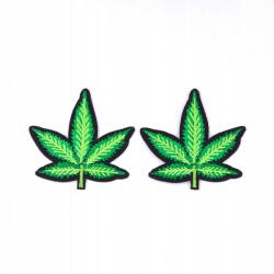 MIXFORM Paraméterek, termékleírás Thermo Levél 66x66x1.5mm 2db (13WB23967)