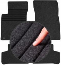 Max-Dywanik Mercedes Gla II H247 2020- Velúr ablaktörlőlapát autóhoz Erősítés