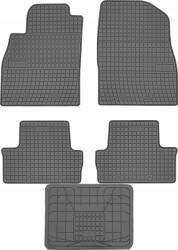 FroGum Opel Ampera 2012-2014 Autószönyegek gumi Frogum Alagútvédő