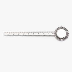 MIXFORM Könyvjelző Fémötvözet 132x31.5x3mm 1db (13WB17458)